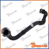 Gaine de suralimentation pour RENAULT | GPP-RE-060, 144600199R
